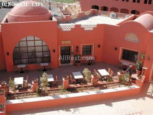 Magic Life Sharm el Sheikh Imperial 4